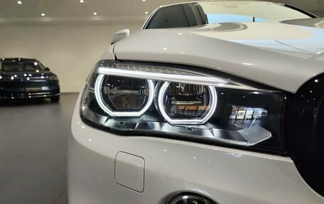 BMW X6, 2017 год, 4 690 000 рублей, 32 фотография