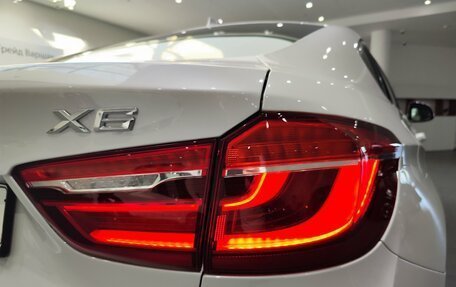 BMW X6, 2017 год, 4 690 000 рублей, 33 фотография