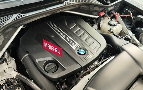 BMW X6, 2017 год, 4 690 000 рублей, 34 фотография