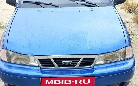 Daewoo Nexia I рестайлинг, 2007 год, 205 000 рублей, 1 фотография