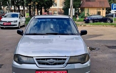 Daewoo Nexia I рестайлинг, 2010 год, 200 000 рублей, 1 фотография
