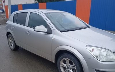 Opel Astra H, 2012 год, 560 000 рублей, 1 фотография