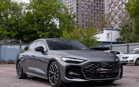 Audi A5, 2026 год, 5 750 000 рублей, 1 фотография