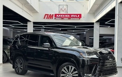 Lexus LX, 2025 год, 19 990 000 рублей, 1 фотография