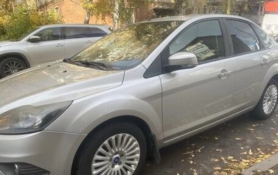 Ford Focus II рестайлинг, 2011 год, 630 000 рублей, 1 фотография