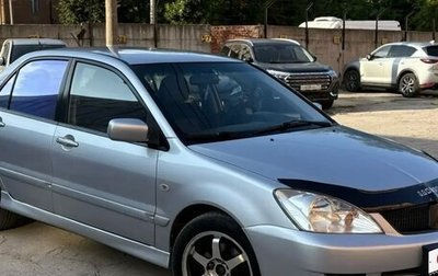 Mitsubishi Lancer IX, 2007 год, 419 000 рублей, 1 фотография