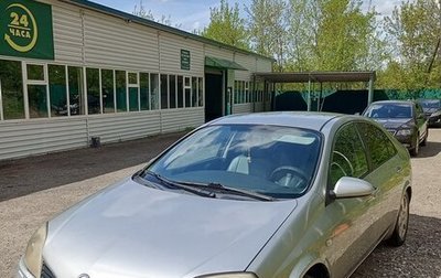 Nissan Primera III, 2006 год, 220 000 рублей, 1 фотография