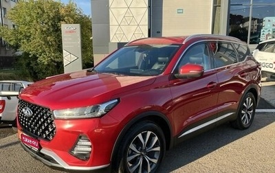 Chery Tiggo 7 Pro, 2022 год, 2 199 000 рублей, 1 фотография