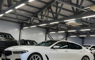 BMW 8 серия, 2020 год, 7 249 000 рублей, 1 фотография