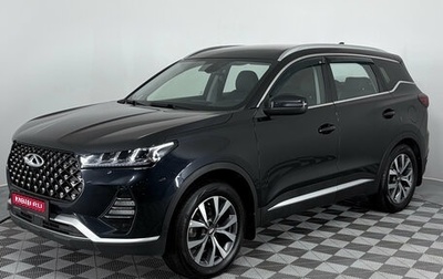 Chery Tiggo 7 Pro, 2022 год, 1 650 000 рублей, 1 фотография