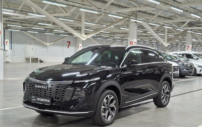 Haval F7, 2024 год, 2 820 000 рублей, 1 фотография