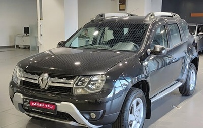 Renault Duster I рестайлинг, 2017 год, 1 170 000 рублей, 1 фотография