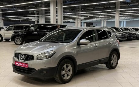 Nissan Qashqai, 2012 год, 890 000 рублей, 1 фотография