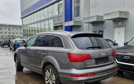 Audi Q7, 2012 год, 1 849 000 рублей, 2 фотография