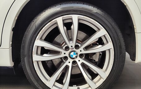 BMW X6, 2017 год, 4 690 000 рублей, 35 фотография