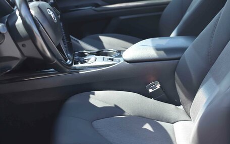 Toyota Camry, 2019 год, 2 812 950 рублей, 12 фотография