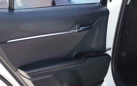 Toyota Camry, 2019 год, 2 812 950 рублей, 16 фотография