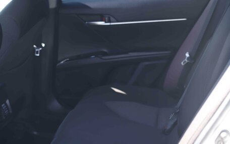 Toyota Camry, 2019 год, 2 812 950 рублей, 17 фотография