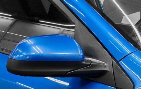 KIA Rio IV, 2017 год, 1 349 900 рублей, 14 фотография