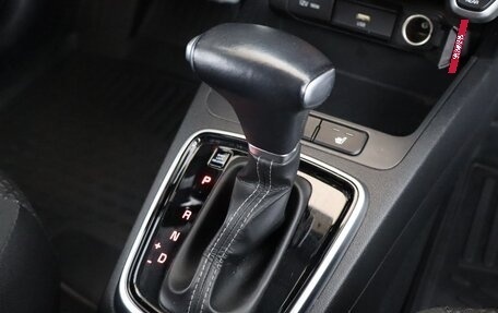 KIA Rio IV, 2020 год, 1 599 000 рублей, 11 фотография