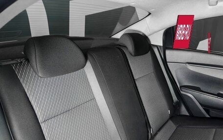 KIA Rio IV, 2017 год, 1 349 900 рублей, 18 фотография