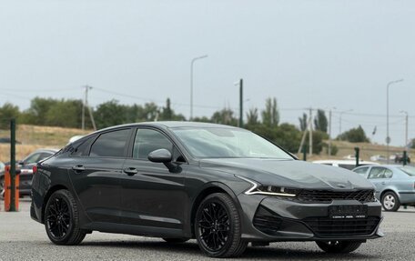 KIA K5, 2020 год, 2 380 000 рублей, 4 фотография