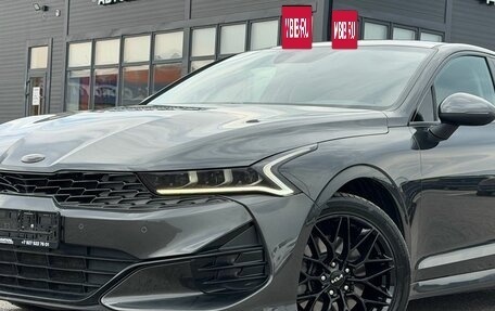 KIA K5, 2020 год, 2 380 000 рублей, 2 фотография