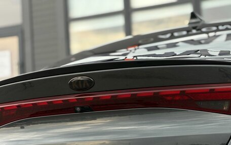 KIA K5, 2020 год, 2 380 000 рублей, 11 фотография