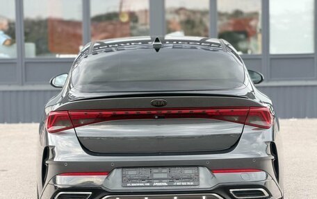 KIA K5, 2020 год, 2 380 000 рублей, 7 фотография