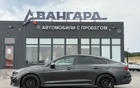 KIA K5, 2020 год, 2 380 000 рублей, 6 фотография