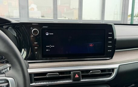 KIA K5, 2020 год, 2 380 000 рублей, 13 фотография