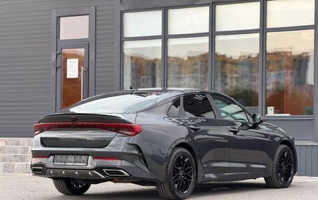 KIA K5, 2020 год, 2 380 000 рублей, 9 фотография
