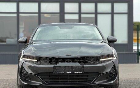 KIA K5, 2020 год, 2 380 000 рублей, 3 фотография