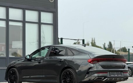 KIA K5, 2020 год, 2 380 000 рублей, 10 фотография