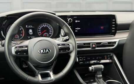 KIA K5, 2020 год, 2 380 000 рублей, 12 фотография
