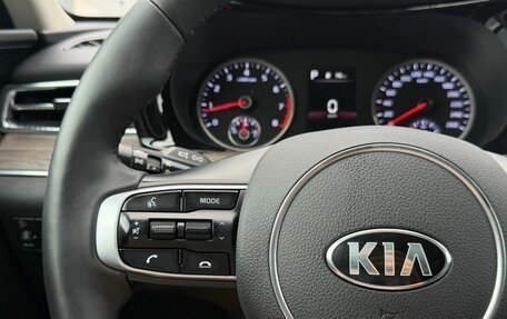 KIA K5, 2020 год, 2 380 000 рублей, 18 фотография