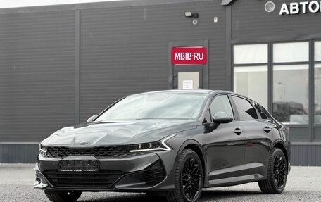 KIA K5, 2020 год, 2 380 000 рублей, 5 фотография