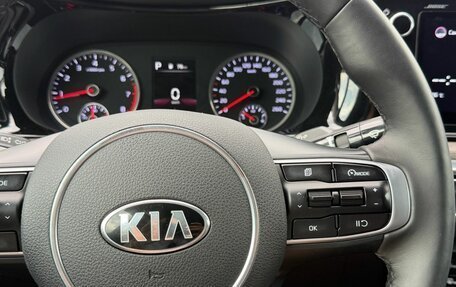 KIA K5, 2020 год, 2 380 000 рублей, 19 фотография
