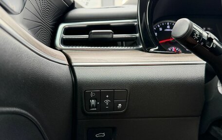 KIA K5, 2020 год, 2 380 000 рублей, 20 фотография