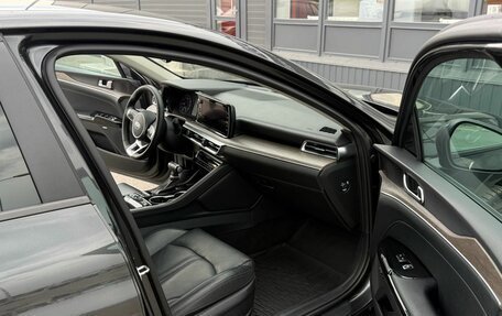 KIA K5, 2020 год, 2 380 000 рублей, 25 фотография