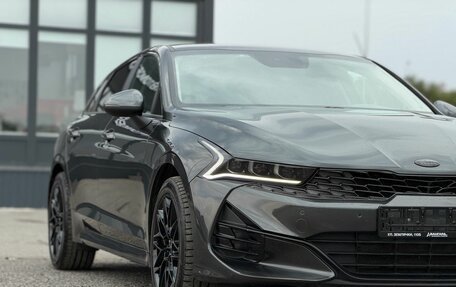 KIA K5, 2020 год, 2 380 000 рублей, 36 фотография