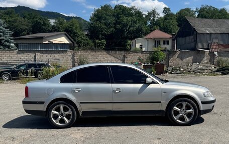 Volkswagen Passat B5+ рестайлинг, 2000 год, 295 000 рублей, 4 фотография
