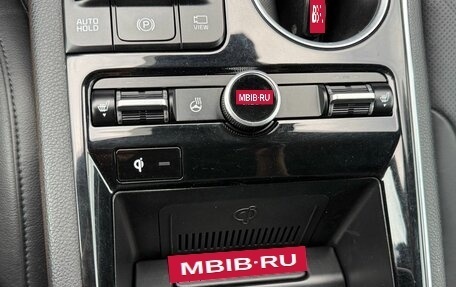 KIA K5, 2020 год, 2 380 000 рублей, 15 фотография