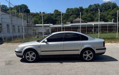 Volkswagen Passat B5+ рестайлинг, 2000 год, 295 000 рублей, 8 фотография