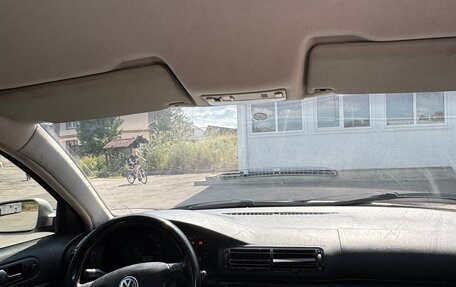 Volkswagen Passat B5+ рестайлинг, 2000 год, 295 000 рублей, 9 фотография