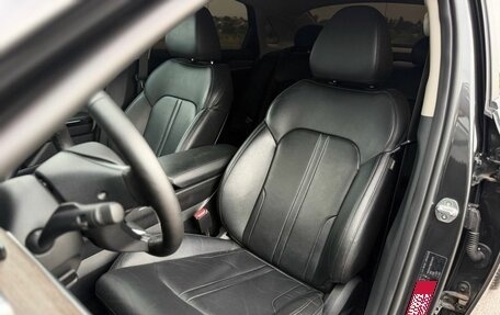 KIA K5, 2020 год, 2 380 000 рублей, 27 фотография