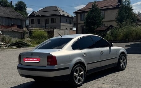 Volkswagen Passat B5+ рестайлинг, 2000 год, 295 000 рублей, 5 фотография