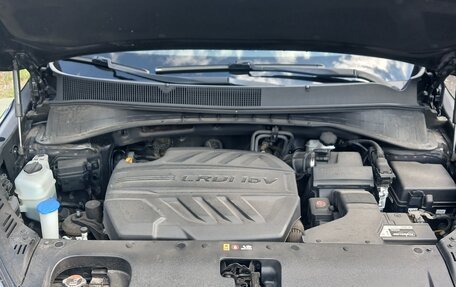 KIA Sorento III Prime рестайлинг, 2018 год, 3 000 000 рублей, 10 фотография
