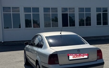 Volkswagen Passat B5+ рестайлинг, 2000 год, 295 000 рублей, 7 фотография