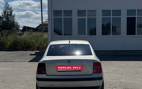 Volkswagen Passat B5+ рестайлинг, 2000 год, 295 000 рублей, 6 фотография